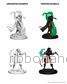 D&D Nolzur’s Marvelous Miniatures: Tiefling Female Sorcerer - Bild 2