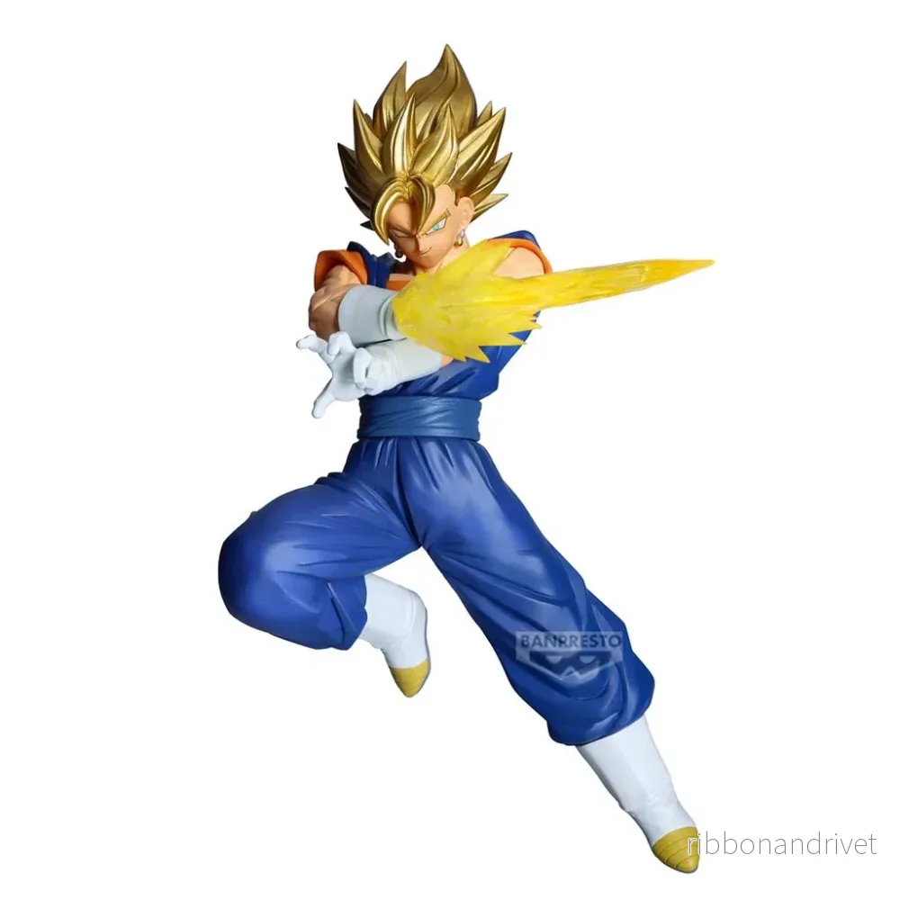 DRAGON BALL Z DOKKAN BATTLE 10TH ANNIVERSARY FIGUR – SUPER VEGITO DRAGON BALL Z DOKKAN BATTLE 10TH ANNIVERSARY FIGUR – SUPER VEGITO