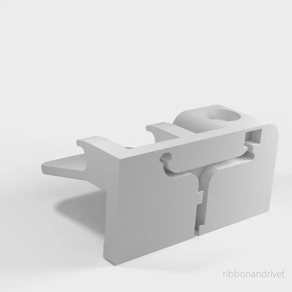 Smart laddningsdocka för iPhone och Apple Watch - Bild 3