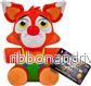 Funko POP Plush: FNAF SB - Circus Foxy (CL 4") - Bild 3