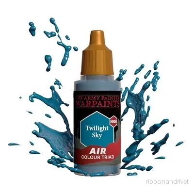 The Army Painter - Air Twilight Sky - Bild 2