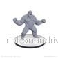 WizKids Deep Cuts: Bigfoot - Bild 3
