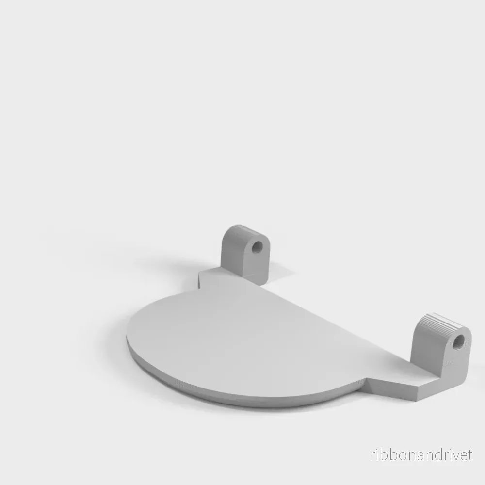 Sekretessskydd för Logitech C920 eller C922 webbkamera - Bild 3