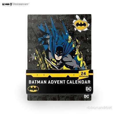 Batman Julkalender 2022 - Adventskalender - Bild 2