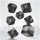 CATS Modern Dice Set: Waffle - Bild 2