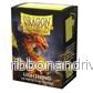 Dragon Shield Dual Matte Sleeves - Lightning 'Ailia' (100 Sleeves) - Bild 2