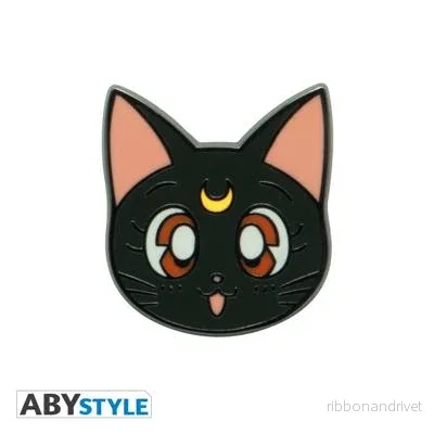 SAILOR MOON – Pin Luna SAILOR MOON – Pin Luna