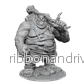 D&D Nolzur's Marvelous Miniatures: Hill Giant - Bild 3