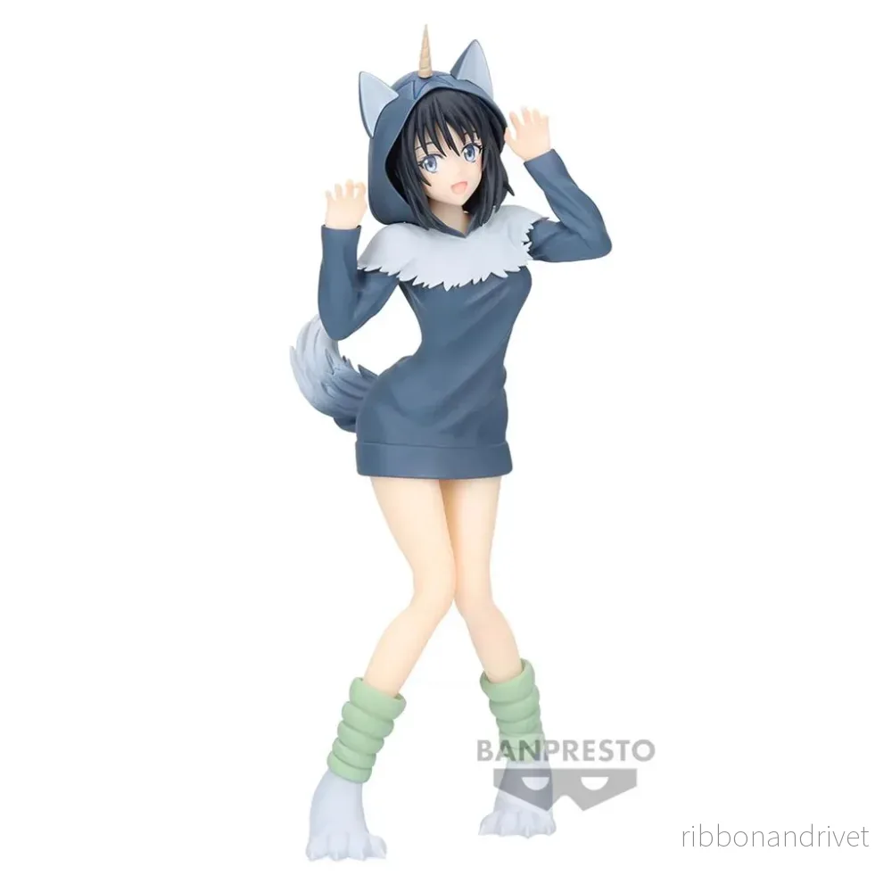 That Time I Got Reincarnated As A Slime Shizu & Ranga Hoodie That Time I Got Reincarnated As A Slime Shizu & Ranga Hoodie