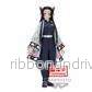 Demon Slayer: Kimetsu No Yaiba Figur Vol.40 (B: Kanae Kocho) - Bild 3