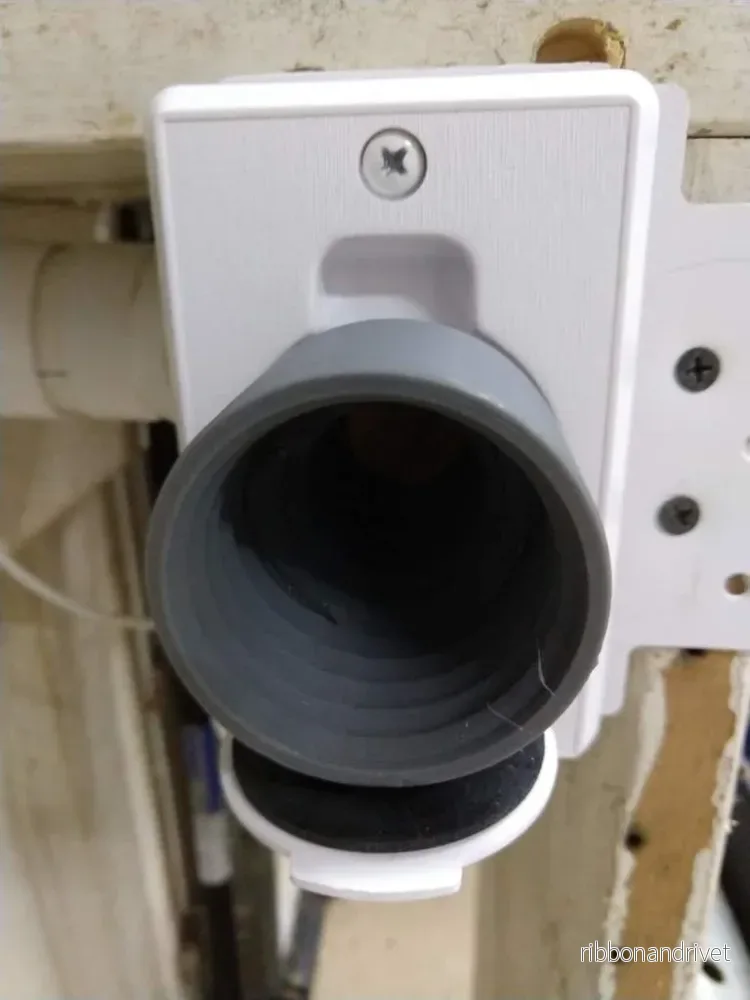 Poolslangadapter för centraldammsugare och dammsugare - Bild 3