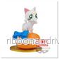 Pretty Guardian Sailor Moon Cosmos Film Paldolce Kollektion (B: Artemis) - Bild 2