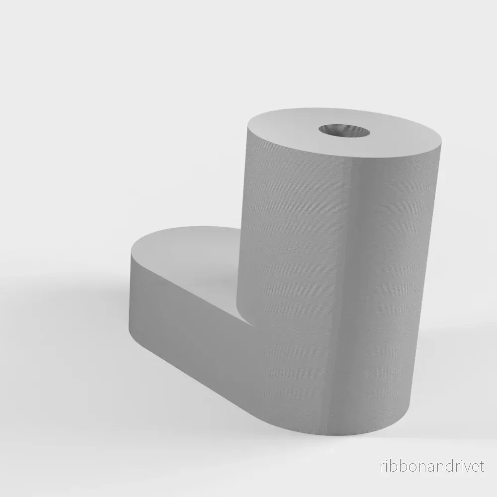 EGO Gräsklippare Sidoutkastlås - Bild 3