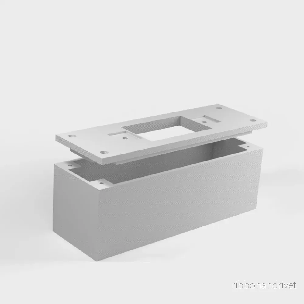 G4 Doorbell Pro PoE (kit) - Bild 3