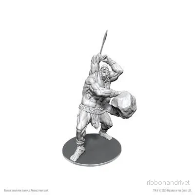D&D Nolzur's Marvelous Miniatures: B'rohg - Bild 2