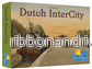 Dutch InterCity - Strategiskt Bräde för Investering - Bild 2