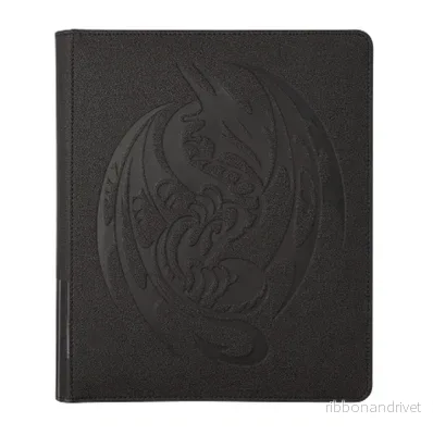 Card Codex 360 - Järngrå