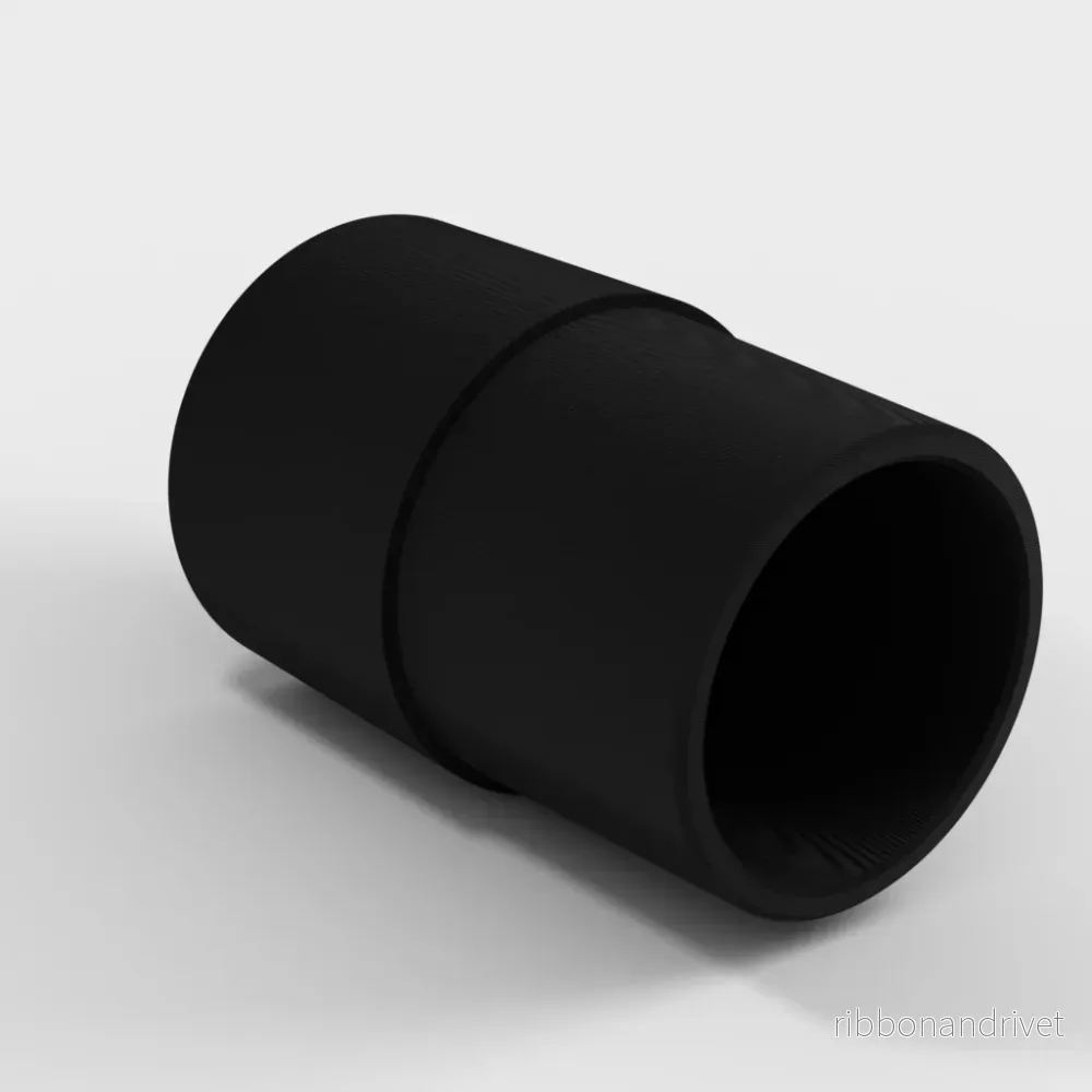 Adapter för dammsugslang för Kenmore Crossover Max - 1,25" tillbehör - Bild 3