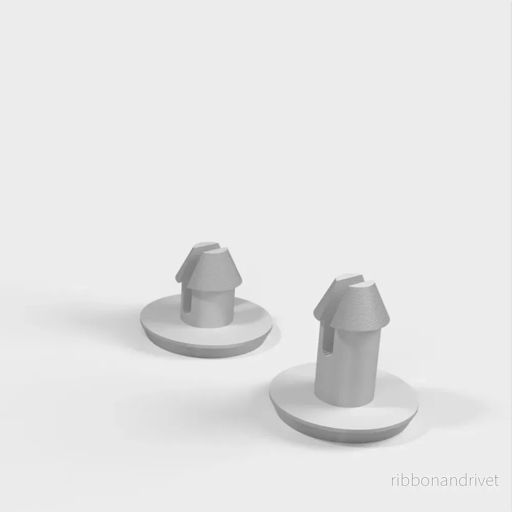 Modulärt kryddställ Modulärt kryddställ