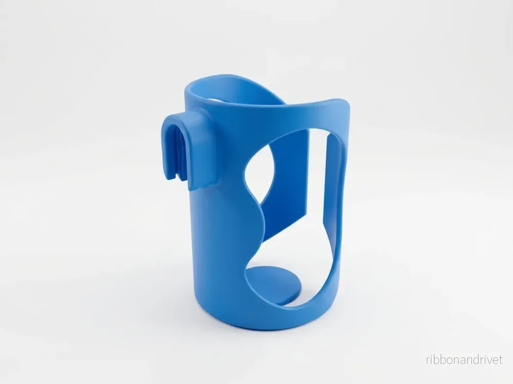 Inglesina Maior mugghållare