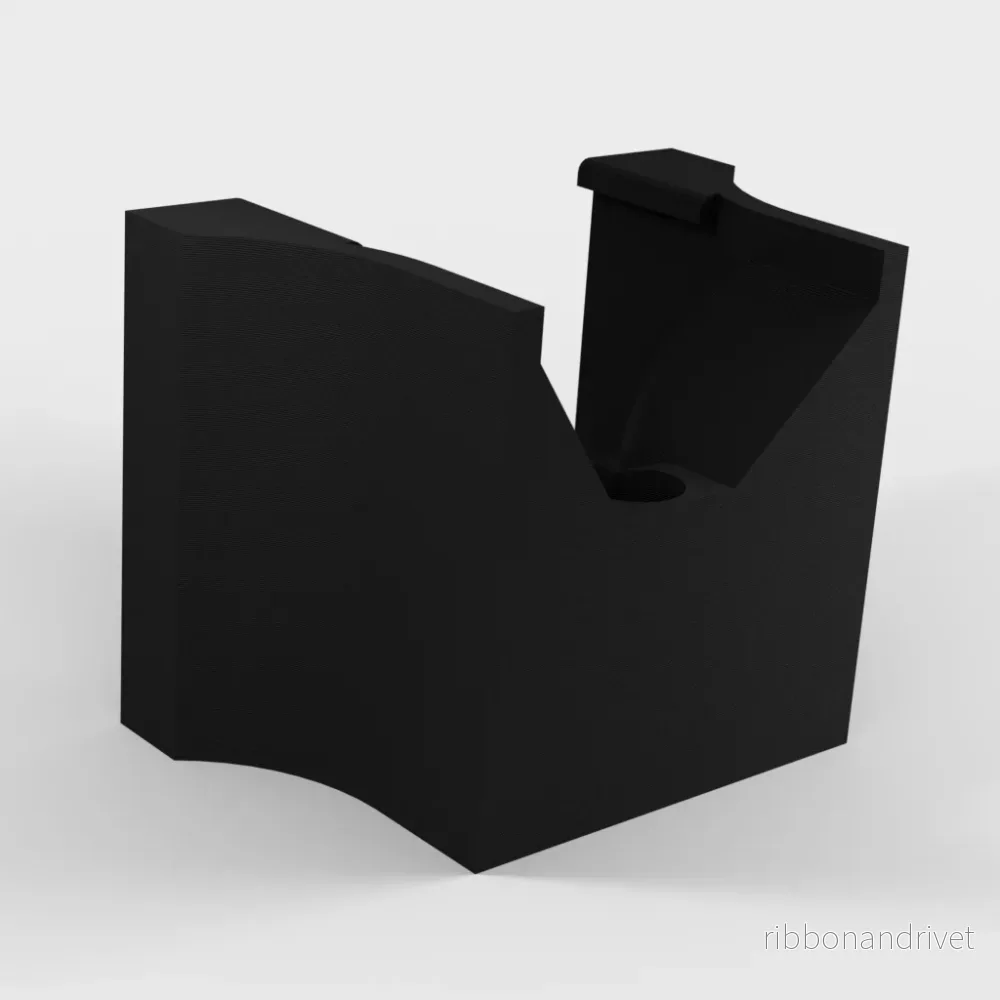 Strandberg Boden Gitarrväggfäste - Bild 2