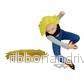 Dragon Ball Z G×Materia Android 18 Samlarfigur - Bild 3