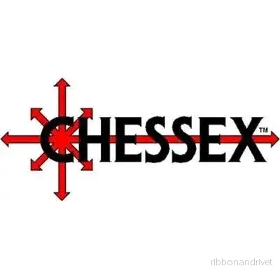 Chessex – Gemini® Mini-Polyhedral Svart-Grå/Grön 7-Tärningsset Chessex – Gemini® Mini-Polyhedral Svart-Grå/Grön 7-Tärningsset