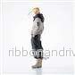 TOKYO REVENGERS KEN RYUGUJI FIGUR VOL. 2 - Bild 3