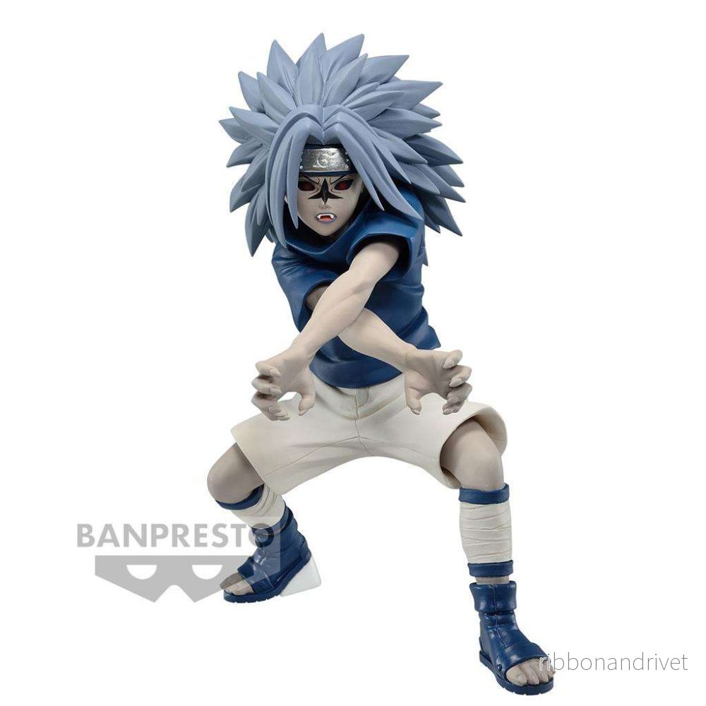 Naruto Vibration Stars Uchiha Sasuke II Naruto Vibration Stars Uchiha Sasuke II