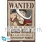 ONE PIECE - Poster Maxi 91.5x61 - Wanted Whitebeard - Bild 2