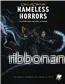 Call of Cthulhu RPG - Nameless Horrors - EN - Bild 3