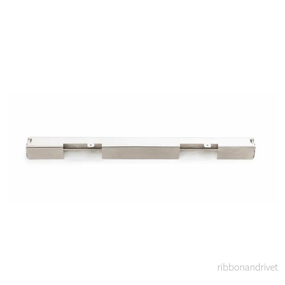 Bakre brännarstöd för Imperial™ & Regal™ 2 brännare Bakre brännarstöd för Imperial™ & Regal™ 2 brännare