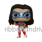 Funko POP Marvel: Ms. Marvel - Bild 3
