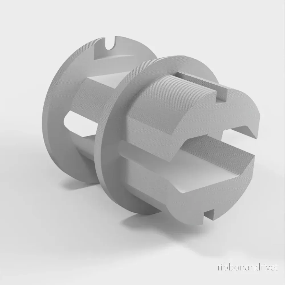 Apple Watch Dock v2 Laddningsstation för europeisk kontakt - Bild 2