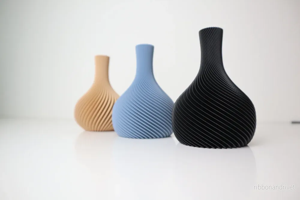 Marinela Vase - Bild 2