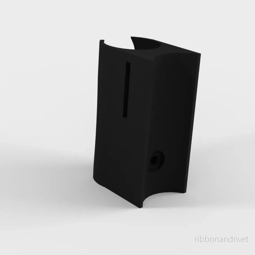 Hållare för USB-stickor och SD-minneskort - Bild 2