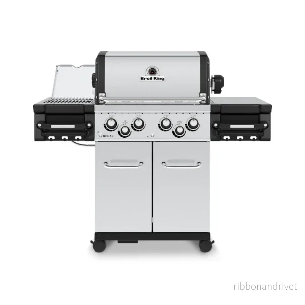Regal™ S 490 IR Regal™ S 490 IR