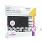Gamegenic - Matte Prime Sleeves Svart (100 Sleeves) - Bild 3