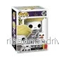 Funko POP POP&Buddy: The Nightmare Before Christmas - Jack w/Zero (Beach) - Bild 2