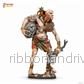 Dungeons & Lasers - Pepe The Giant Miniature Set - EN - Bild 3