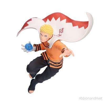 BORUTO NARUTO NEXT GENERATIONS VIBRATION STARS-NARUTO UZUMAKI-Ⅱ - Bild 2