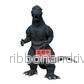 TOHO MONSTER SERIES Godzilla Roar Attack (1954) Ver.A - Bild 3