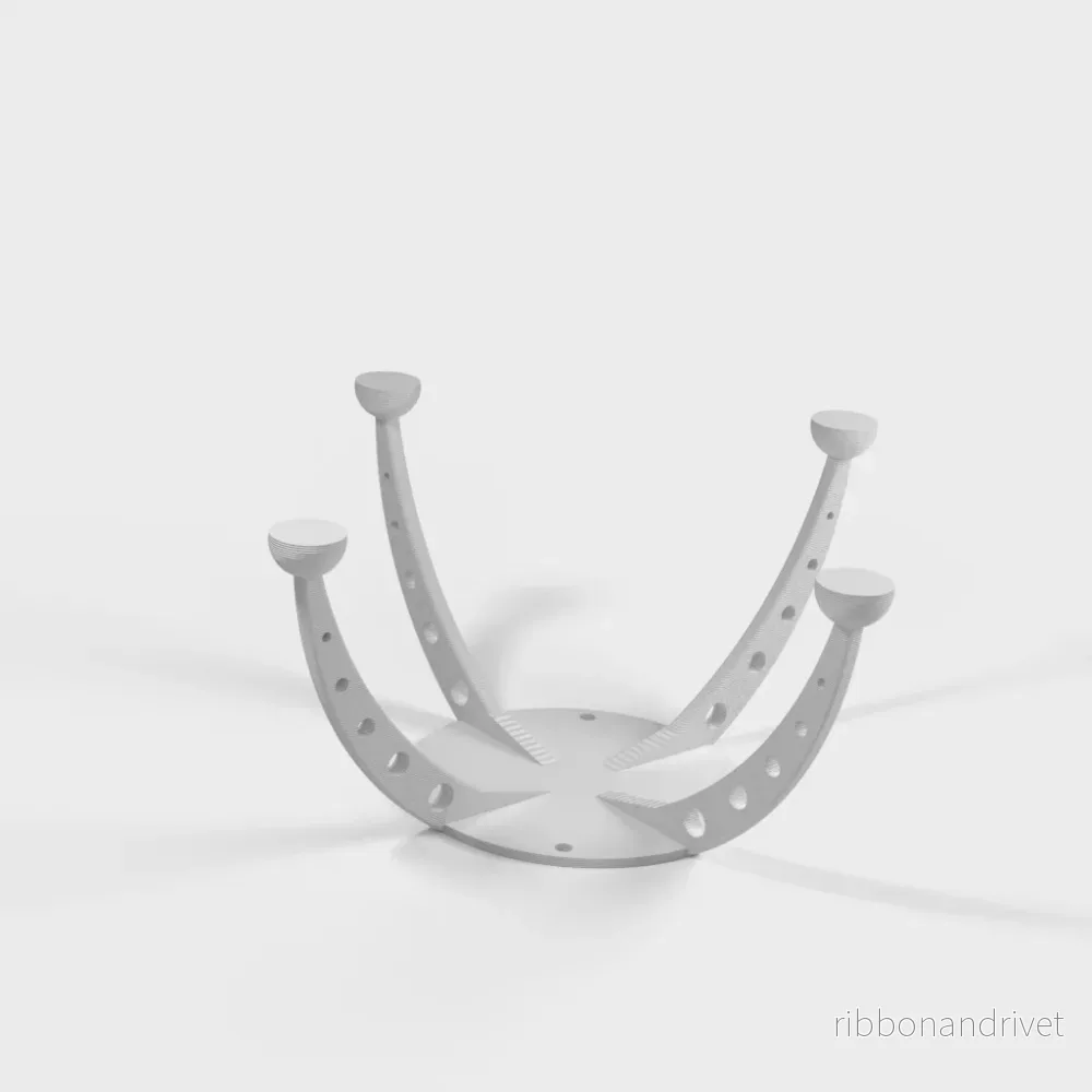 Ubiquiti Unifi PRO AP UFO-ben - Bild 2