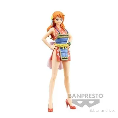 OP DXF WANOKUNI vol.8 B:NAMI OP DXF WANOKUNI vol.8 B:NAMI
