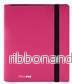 UP - 4-ficks PRO-Binder - Eclipse Hot Pink - Bild 2