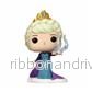 Funko POP Ultimate Princess - Elsa - Bild 3