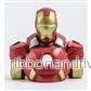 Marvel - Iron Man Mark VII Deluxe Bust Bank - Bild 2
