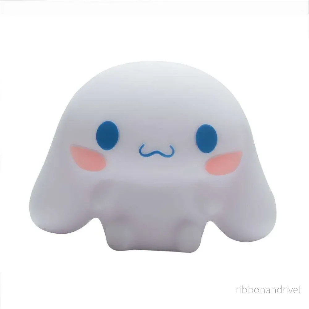 Cinnamoroll – Mood Light USB