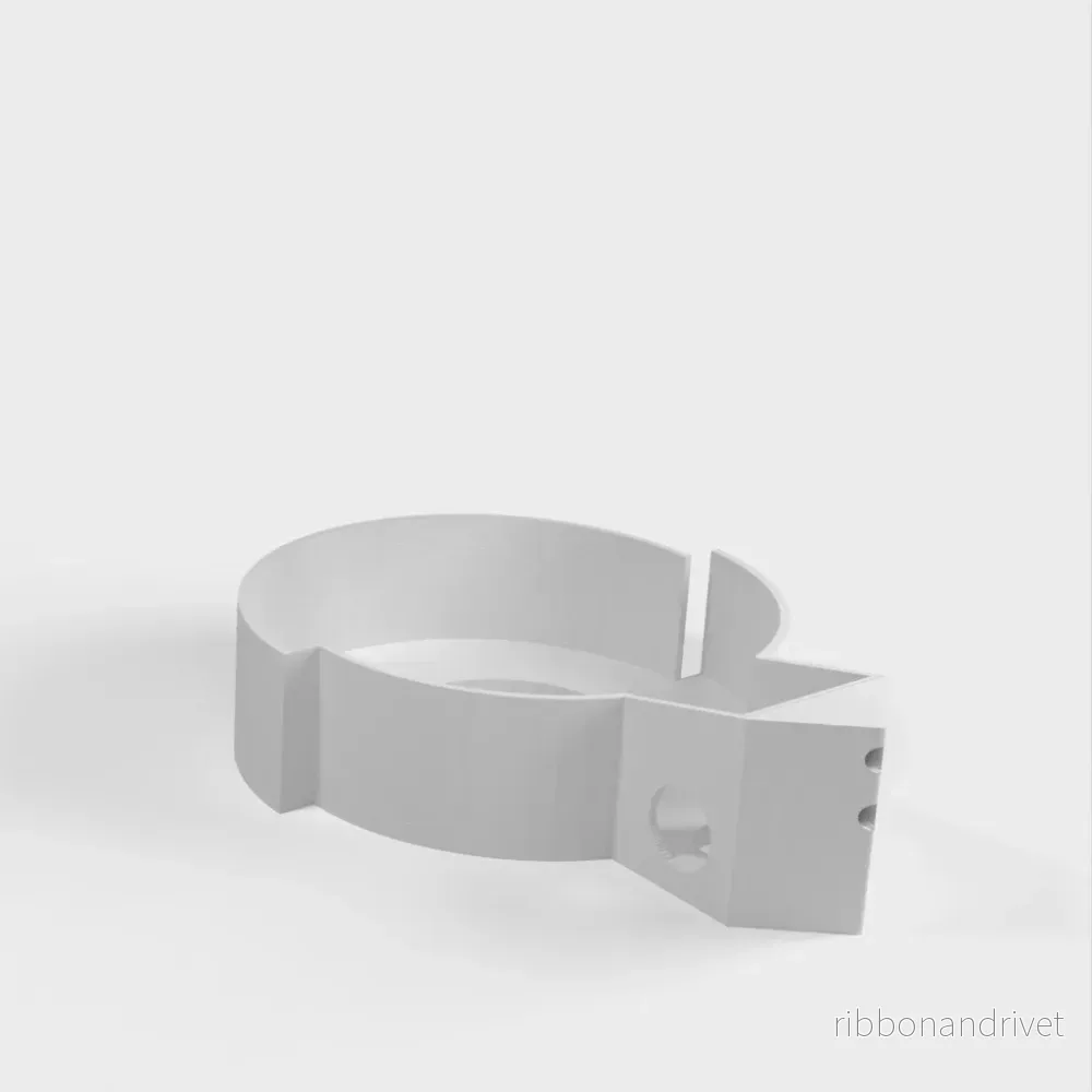 Väggfäste för TP-Link Deco X90, X95 och X80 - Bild 3