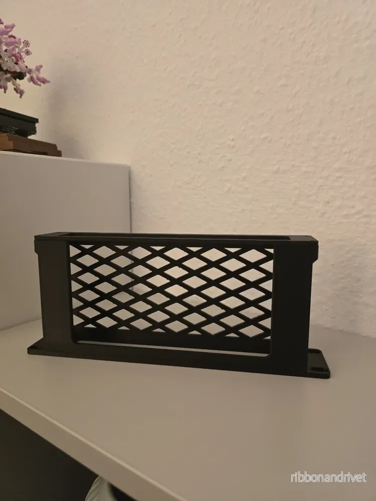 Rackfästen för UniFi Flex 2.5G 8 PoE - Bild 2